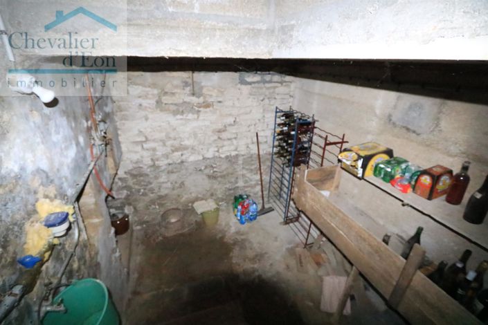 Image No.13-Maison de 3 chambres à vendre à Yonne