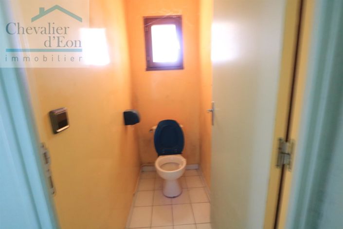 Image No.14-Maison de 3 chambres à vendre à Yonne