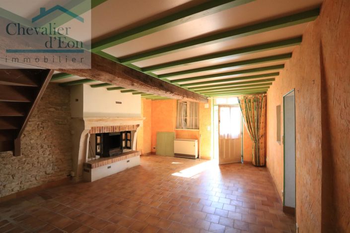 Image No.16-Maison de 3 chambres à vendre à Yonne