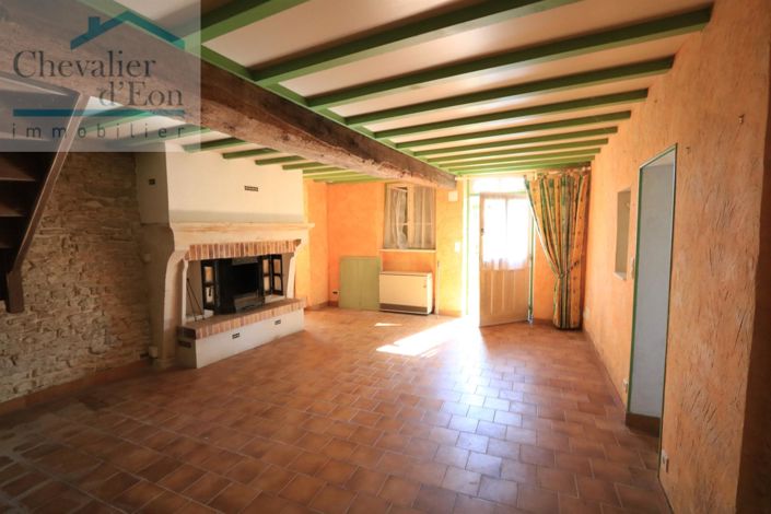 Image No.17-Maison de 3 chambres à vendre à Yonne