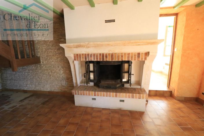 Image No.18-Maison de 3 chambres à vendre à Yonne