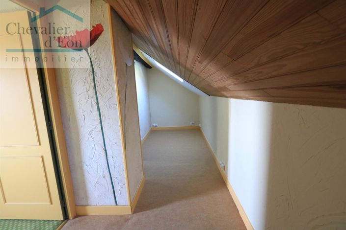 Image No.20-Maison de 3 chambres à vendre à Yonne