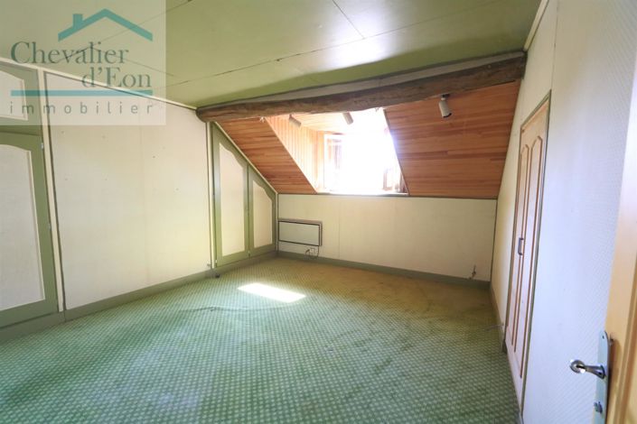 Image No.21-Maison de 3 chambres à vendre à Yonne