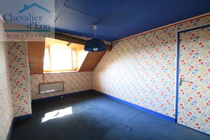 Image No.23-Maison de 3 chambres à vendre à Yonne