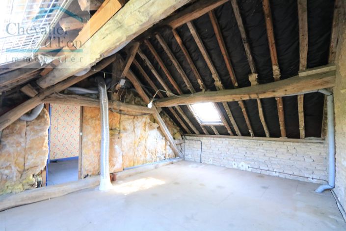 Image No.24-Maison de 3 chambres à vendre à Yonne