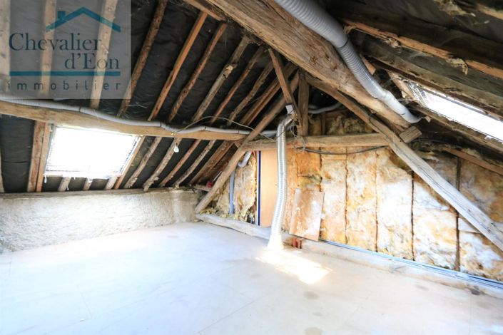 Image No.25-Maison de 3 chambres à vendre à Yonne