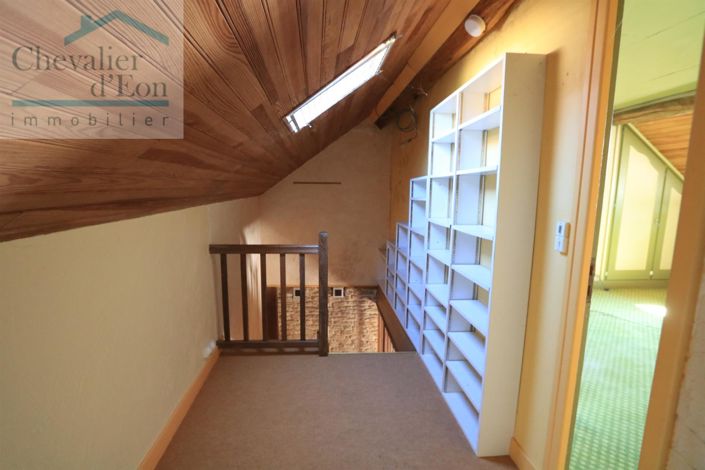 Image No.26-Maison de 3 chambres à vendre à Yonne