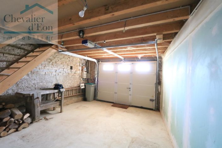 Image No.27-Maison de 3 chambres à vendre à Yonne