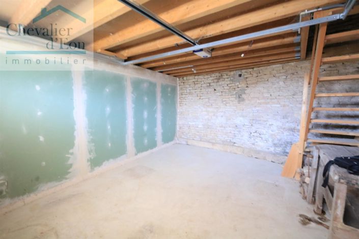 Image No.28-Maison de 3 chambres à vendre à Yonne