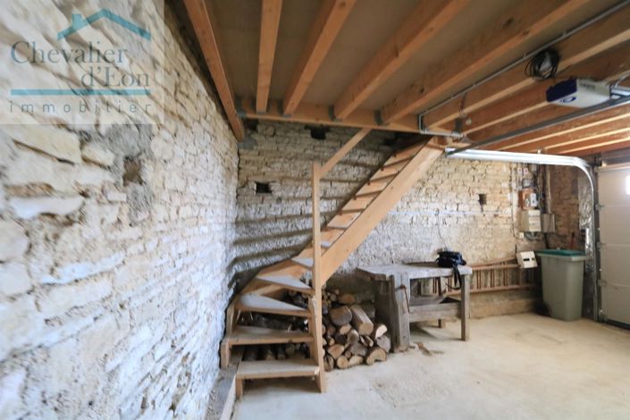 Image No.29-Maison de 3 chambres à vendre à Yonne