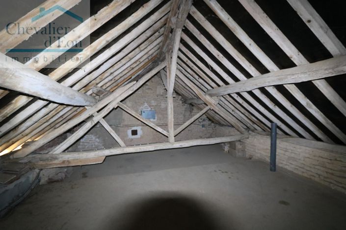 Image No.30-Maison de 3 chambres à vendre à Yonne