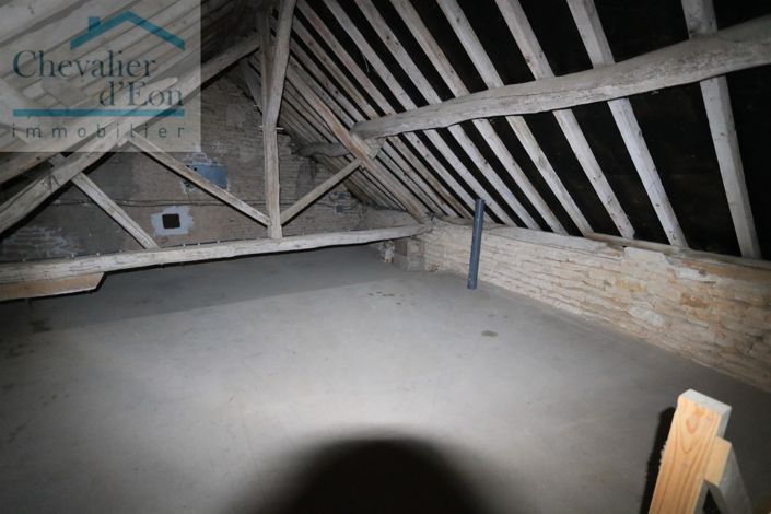 Image No.31-Maison de 3 chambres à vendre à Yonne