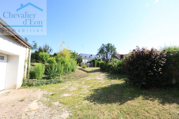 Image No.7-Maison de 3 chambres à vendre à Yonne