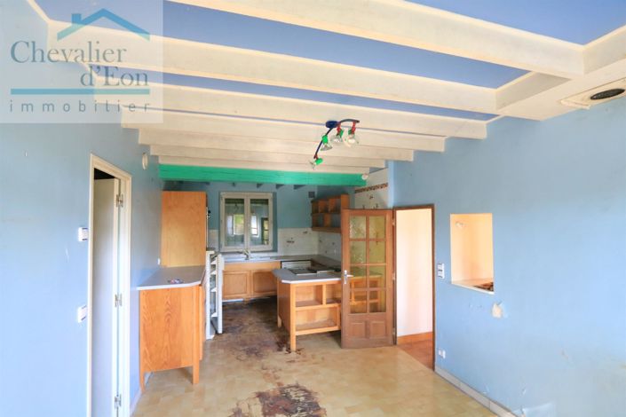 Image No.9-Maison de 3 chambres à vendre à Yonne