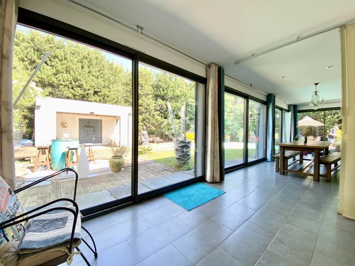 Image No.11-Maison de 5 chambres à vendre à Baillargues