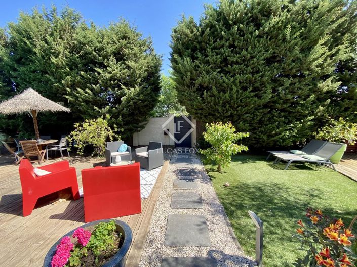 Image No.12-Maison de 5 chambres à vendre à Baillargues