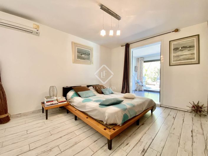 Image No.13-Maison de 5 chambres à vendre à Baillargues