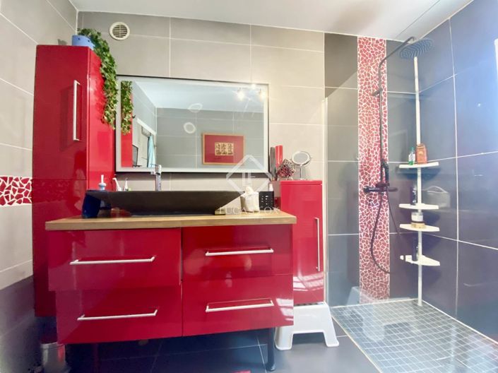 Image No.14-Maison de 5 chambres à vendre à Baillargues