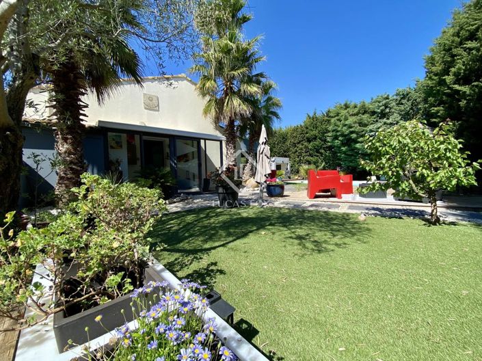 Image No.15-Maison de 5 chambres à vendre à Baillargues