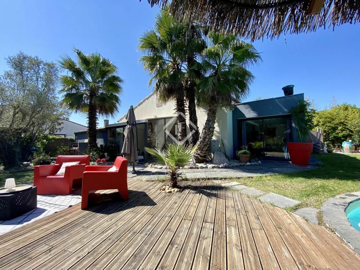 Image No.17-Maison de 5 chambres à vendre à Baillargues