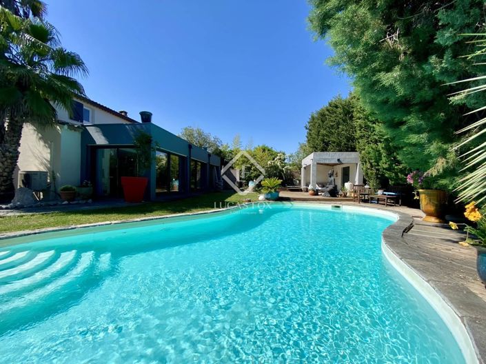 Image No.18-Maison de 5 chambres à vendre à Baillargues