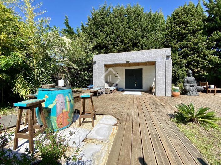 Image No.19-Maison de 5 chambres à vendre à Baillargues