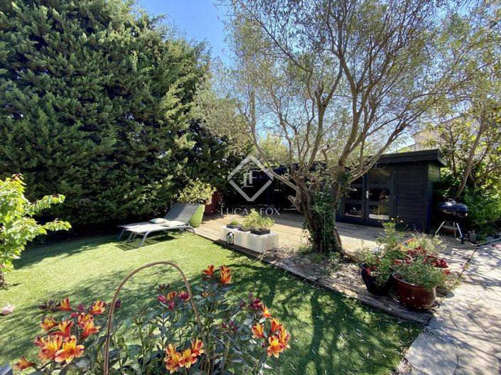 Image No.20-Maison de 5 chambres à vendre à Baillargues