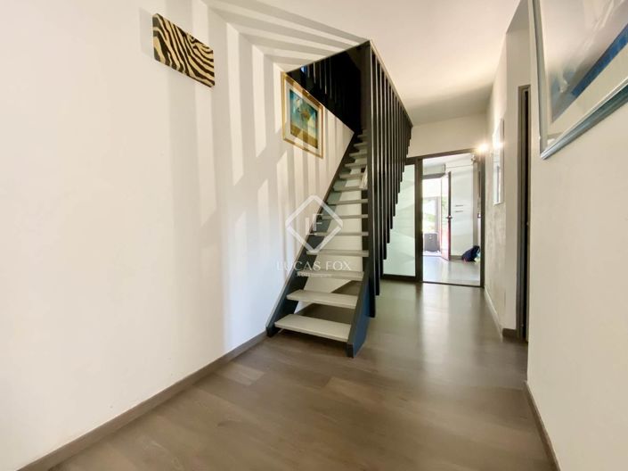 Image No.21-Maison de 5 chambres à vendre à Baillargues