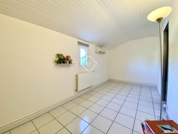 Image No.24-Maison de 5 chambres à vendre à Baillargues