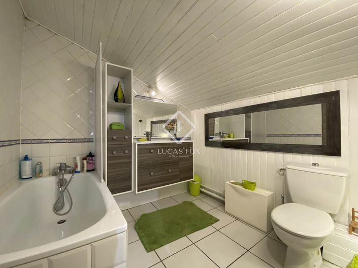 Image No.26-Maison de 5 chambres à vendre à Baillargues