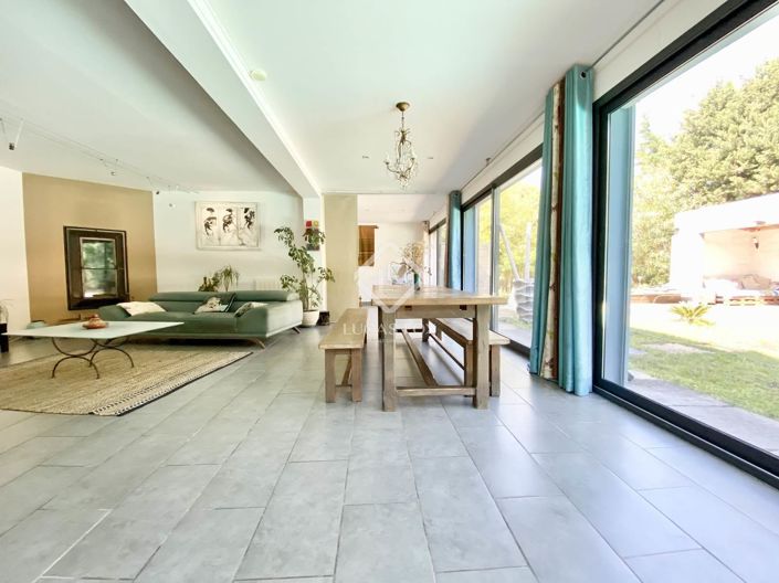 Image No.4-Maison de 5 chambres à vendre à Baillargues