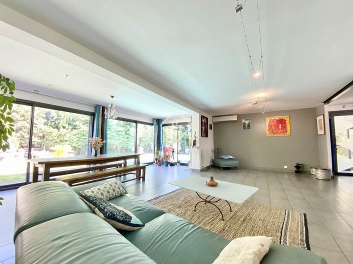 Image No.5-Maison de 5 chambres à vendre à Baillargues