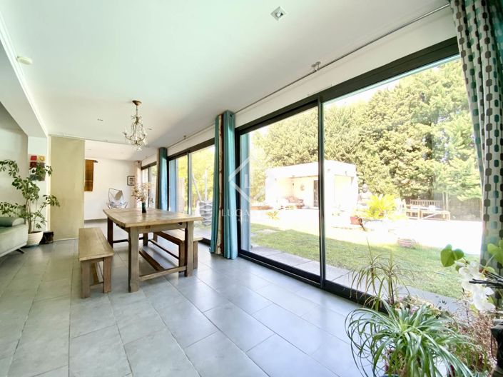 Image No.6-Maison de 5 chambres à vendre à Baillargues