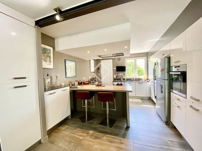 Image No.7-Maison de 5 chambres à vendre à Baillargues