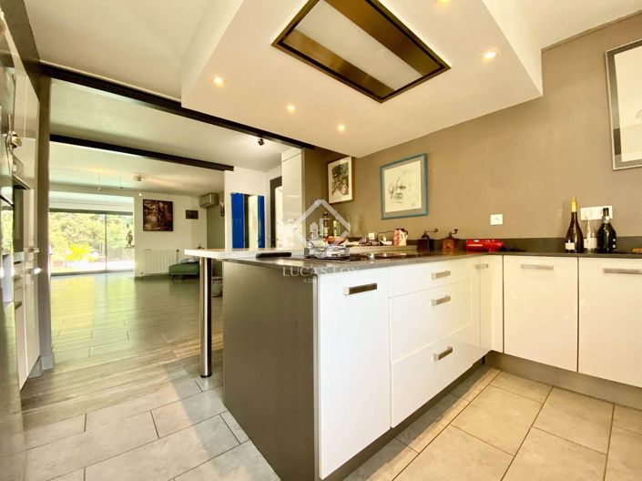 Image No.9-Maison de 5 chambres à vendre à Baillargues