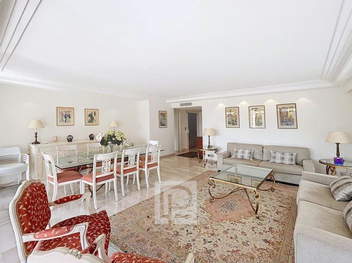 Image No.1-Appartement de 3 chambres à vendre à Cannes