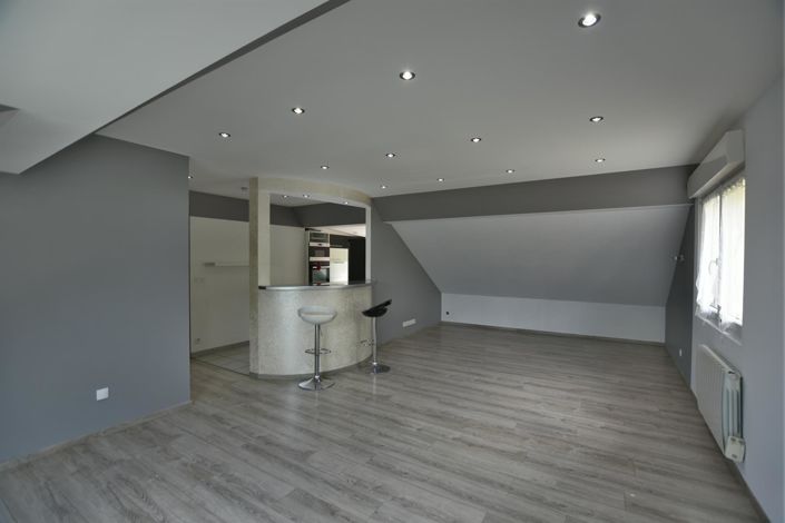 Image No.2-Appartement de 3 chambres à vendre à Scionzier