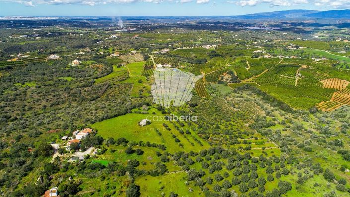Image No.1-Maison de 3 chambres à vendre à Silves