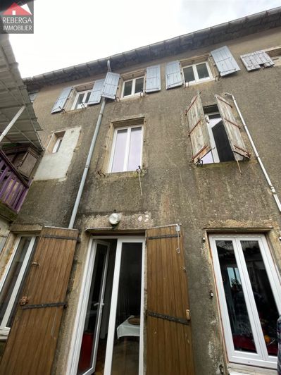 Image No.31-Maison de 7 chambres à vendre à Labastide-Rouairoux