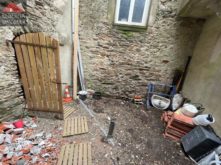 Image No.33-Maison de 7 chambres à vendre à Labastide-Rouairoux