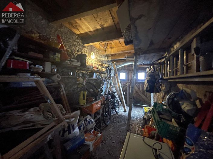 Image No.34-Maison de 7 chambres à vendre à Labastide-Rouairoux