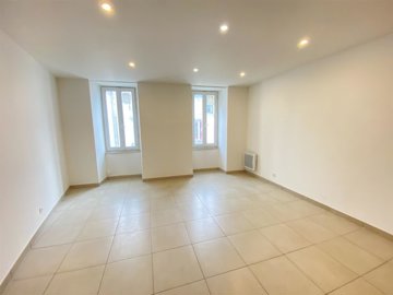 1 - Limoux, Apartment