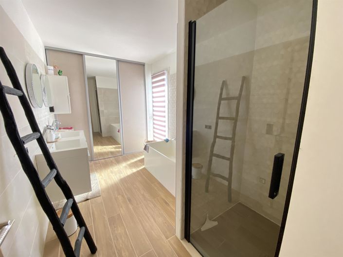 Image No.11-Maison de 3 chambres à vendre à Limoux