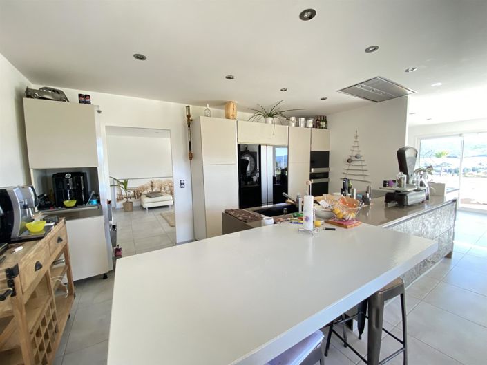 Image No.13-Maison de 3 chambres à vendre à Limoux