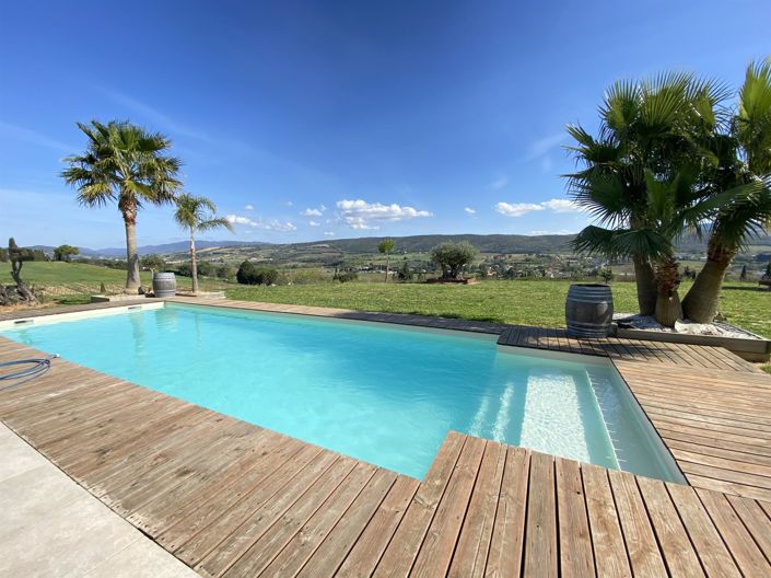 Image No.15-Maison de 3 chambres à vendre à Limoux