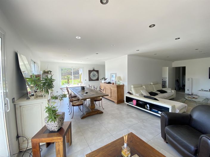 Image No.2-Maison de 3 chambres à vendre à Limoux