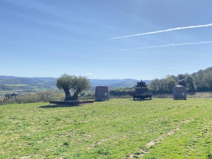 Image No.21-Maison de 3 chambres à vendre à Limoux