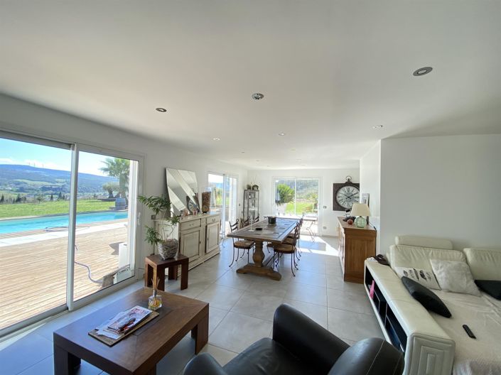 Image No.3-Maison de 3 chambres à vendre à Limoux