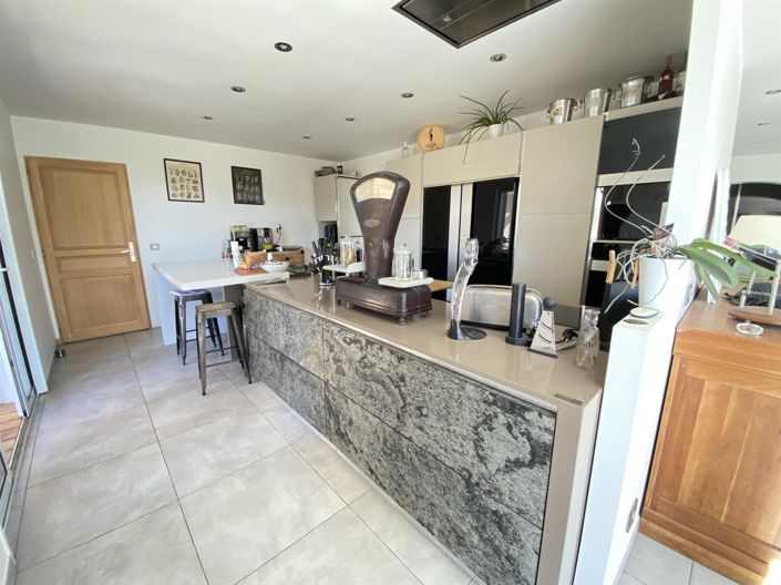 Image No.5-Maison de 3 chambres à vendre à Limoux