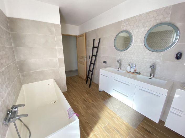 Image No.7-Maison de 3 chambres à vendre à Limoux